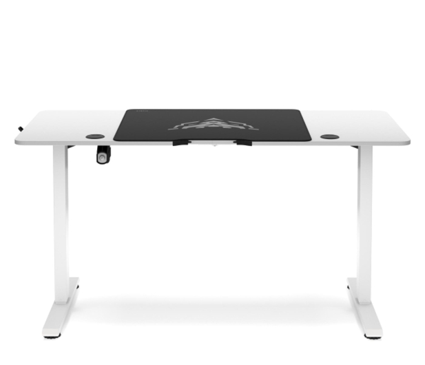 DIABLO Chair X-TENSIO 1400 Białe - 1327457 - zdjęcie